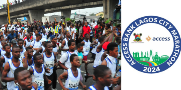 Lagos State Government to Shutdown Roads for 8 Hours Ahead of Upcoming Marathon