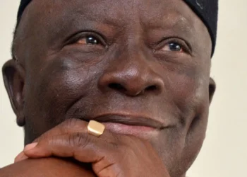 Ayo Adebanjo: The Legacy of a Fearless Advocate for Democracy and True Federalism