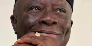 Ayo Adebanjo: The Legacy of a Fearless Advocate for Democracy and True Federalism