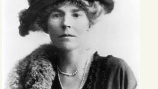 Biography of Flora Shaw; the Woman Who Named Nigeria