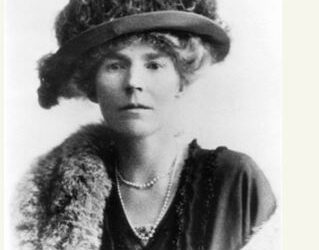 Biography of Flora Shaw; the Woman Who Named Nigeria