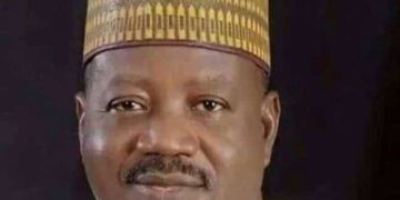 Another PDP Lawmaker Defects to APC