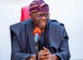 Governor Sanwo-Olu Ends Remote Work for Lagos State Workers Starting April 1