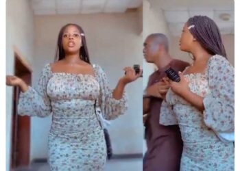 Clash on Campus: How a Tiktok Video Led to a UNIZIK Student’s Expulsion