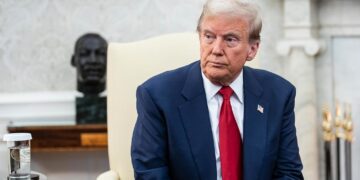 The Cost of Cuts; How Trump’s Aid Freeze Is Impacting HIV Treatment in Africa