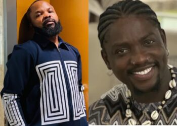 Scandal or Smear? Nedu and VeryDarkman Drama Unfolds