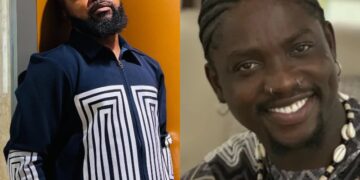 Scandal or Smear? Nedu and VeryDarkman Drama Unfolds