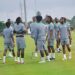 Camp Update: Super Eagles Camp Welcomes Victor Osimhen and Five Other Players Ahead of Rwanda Clash