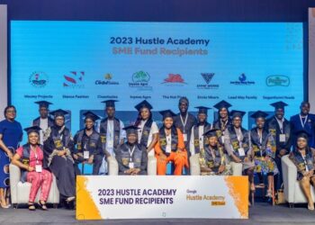 Google Opens Applications for 2025 Hustle Academy Program