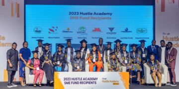 Google Opens Applications for 2025 Hustle Academy Program