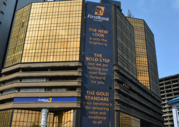 FirstBank Moves Headquarters to Eko Atlantic, Leading a New Era for Nigeria’s Financial Sector