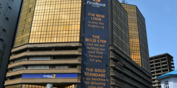 FirstBank Moves Headquarters to Eko Atlantic, Leading a New Era for Nigeria’s Financial Sector
