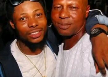 Asake’s Father Reveals Amicable Resolution With Singer