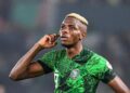 Nigeria Eager to Reach the 2026 World Cup-Oshimen