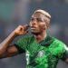 Nigeria Eager to Reach the 2026 World Cup-Oshimen