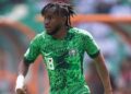 Ademola Lookman Speaks Ahead of Rwanda Clash