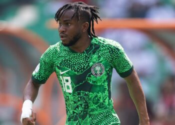 Ademola Lookman Speaks Ahead of Rwanda Clash