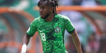 Ademola Lookman Speaks Ahead of Rwanda Clash