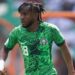 Ademola Lookman Speaks Ahead of Rwanda Clash
