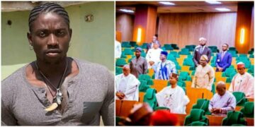 VDM Slams Reps’ Decision to Shut Down Adult Sites: “Not a Smart Move”