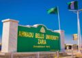 Ahmadu Bello University: a Legacy of Excellence in Nigeria and Beyond