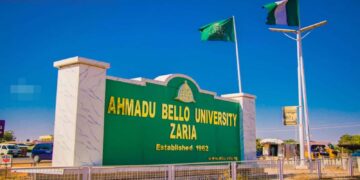 Ahmadu Bello University: a Legacy of Excellence in Nigeria and Beyond
