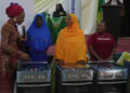 Julius Berger Empowers 200 Women in FCT With Essential Livelihood Tools