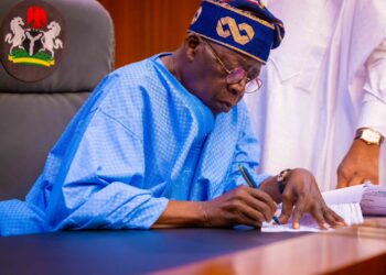 Reps Set to Approve Tinubu’s Tax Reform Bills Today