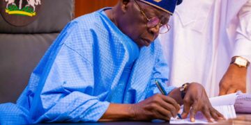 Reps Set to Approve Tinubu’s Tax Reform Bills Today