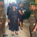 Akwa Ibom Frees 55 Inmates, Including Nursing Mother: A Step Toward Justice Reform