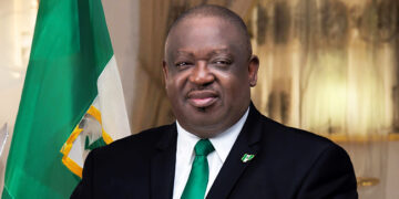 Gov. Caleb Mutfwang Celebrates 60th Birthday by Sponsoring 60 Orphans’ Education