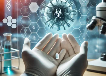 New Ebola Pill Cures Monkeys, Sparks Hope for Humans