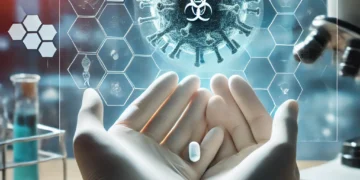 New Ebola Pill Cures Monkeys, Sparks Hope for Humans