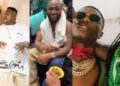 Davido and Cubana Chief Priest Spotted Vibing to “kese” by Wizkid