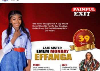 Fiokee’s Sister Allegedly Murdered- Family Announces Burial Arrangements