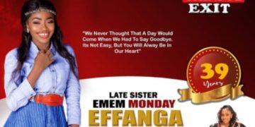 Fiokee’s Sister Allegedly Murdered- Family Announces Burial Arrangements