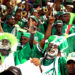 2026 World Cup Qualifiers:Nigerian Government Charts Flight for Super Eagles Supporters