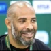 Wc Qualifiers:Super Eagles Coach Admits Mistake After Loss