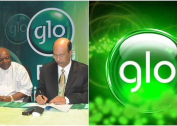 Globacom Revolutionizes Mobile Connectivity With E-SIM Launch