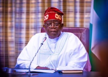 Political Crisis in Rivers: Tinubu Suspends Governor, Deputy and State Assembly