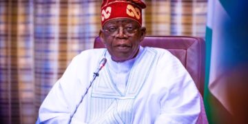 Political Crisis in Rivers: Tinubu Suspends Governor, Deputy and State Assembly