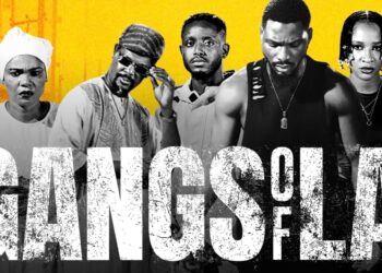 Lagos High Court Bans “Gangs of Lagos” Film Over Misrepresentation