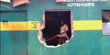 Kogi Prison Break: Authorities Recapture 5 Inmates, Hunt Continues for 7 Others