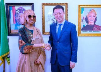 Nigeria and China Forge Groundbreaking Partnership to Boost Tourism and Creative Industries