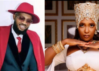 “I Stood by You When Everyone Wanted Me to Walk Away” – Blessing CEO Declares Love for IVD