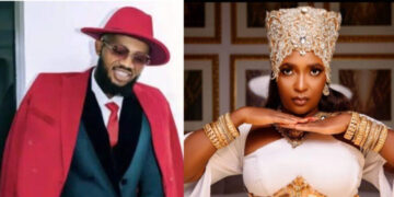 “I Stood by You When Everyone Wanted Me to Walk Away” – Blessing CEO Declares Love for IVD