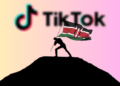 Kenya Cracks Down on TikTok Over Exploitative Content Involving Minors