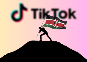 Kenya Cracks Down on TikTok Over Exploitative Content Involving Minors