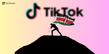 Kenya Cracks Down on TikTok Over Exploitative Content Involving Minors