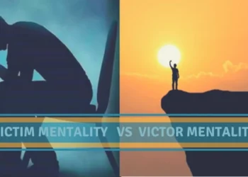 LIFE Is the Victor and I’m the Victim?